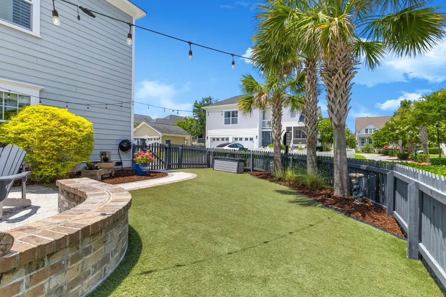 1530 Willtown Street, Daniel Island, SC 29492 - #2