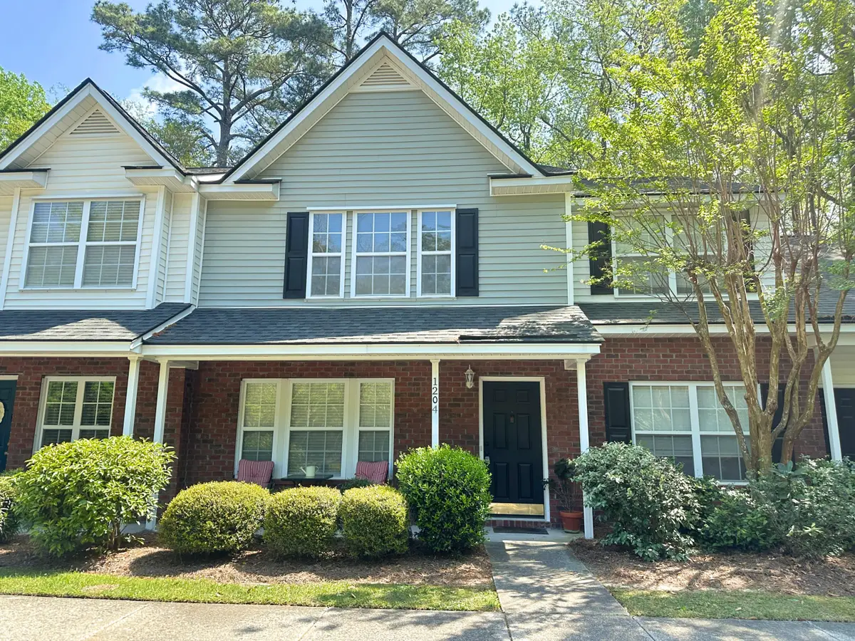 1204 Pine Bluff Drive, Summerville, SC 29483 - #1