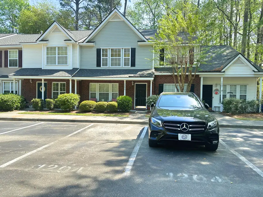 1204 Pine Bluff Drive, Summerville, SC 29483 - #2