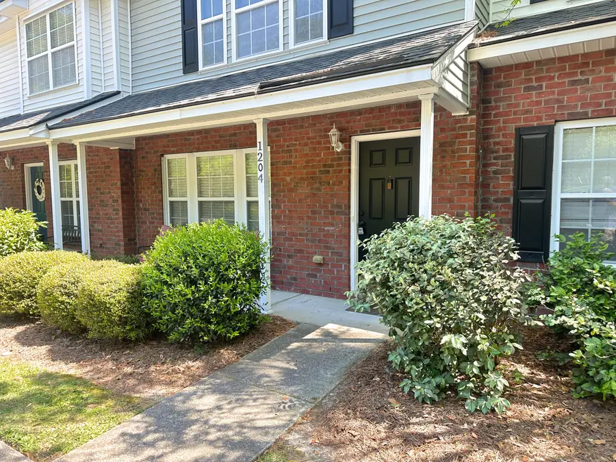 1204 Pine Bluff Drive, Summerville, SC 29483 - #3