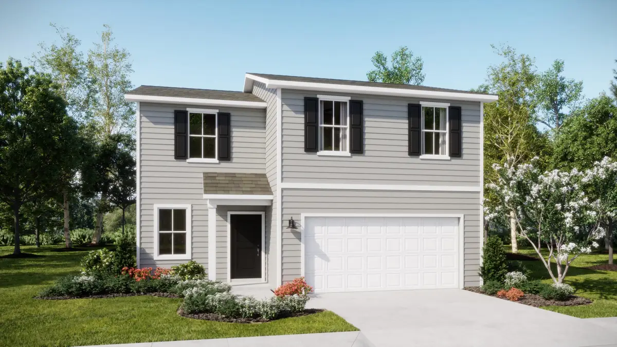 720 Blue Mistflower Drive, Moncks Corner, SC 29461 - #1