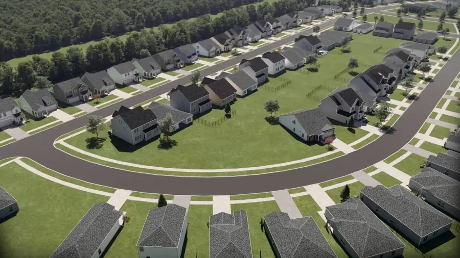 720 Blue Mistflower Drive, Moncks Corner, SC 29461 - #3