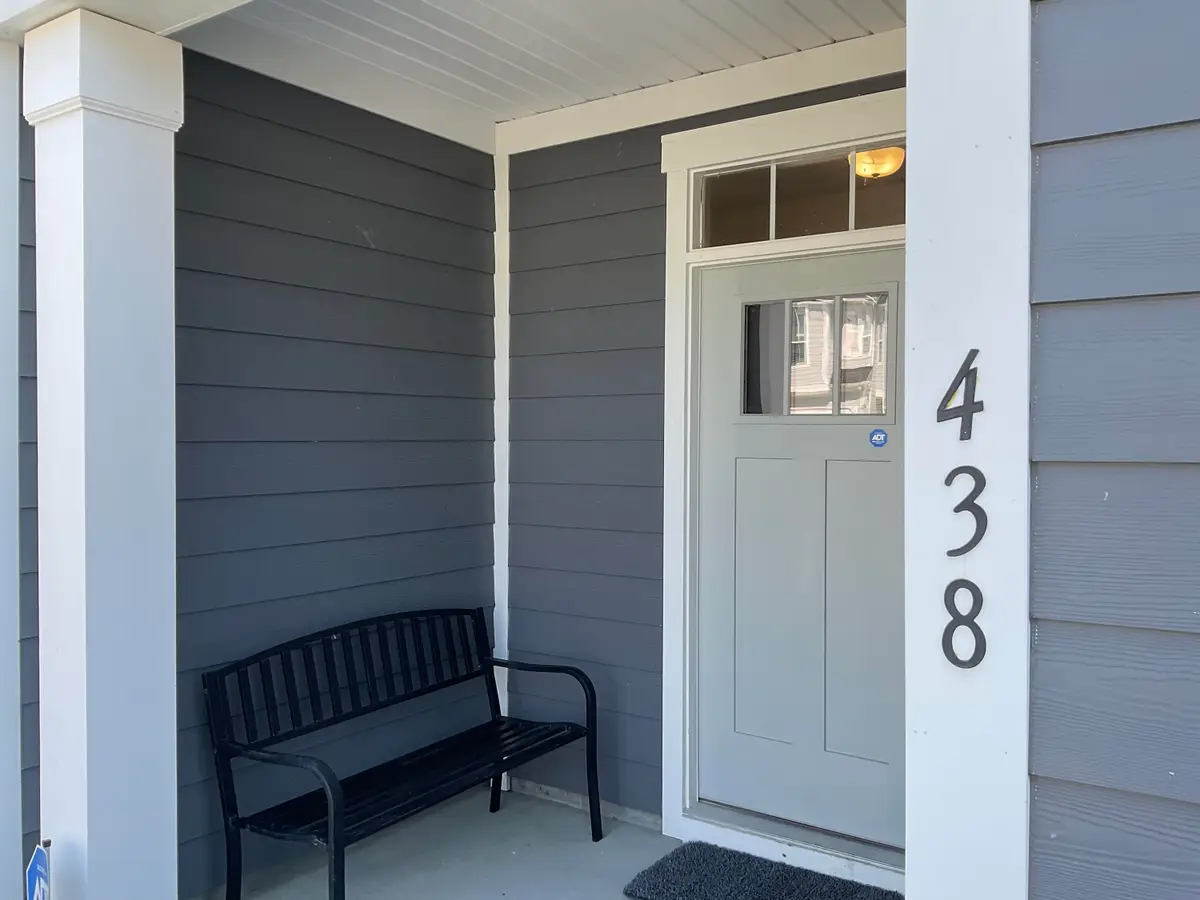 438 Trotters Lane, Moncks Corner, SC 29461 - #1