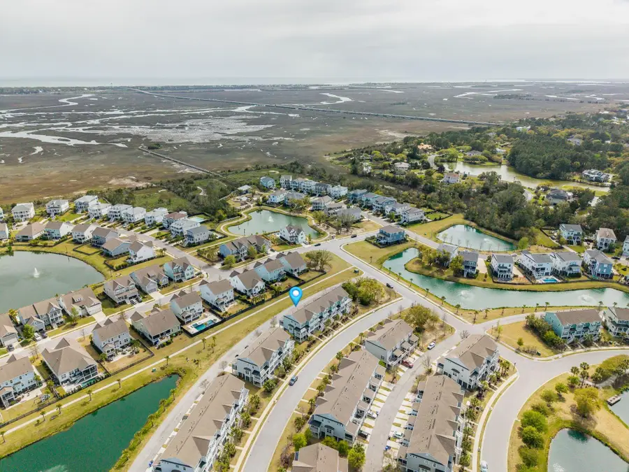 1630 Prince Edward Street, Mount Pleasant, SC 29466 - #2