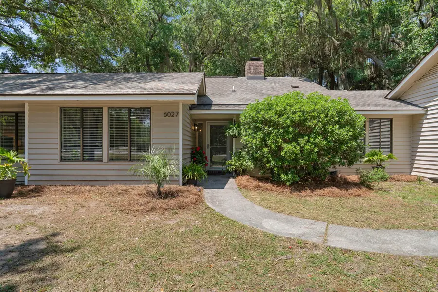 6027 Vaux Road, Beaufort, SC 29906 - #2