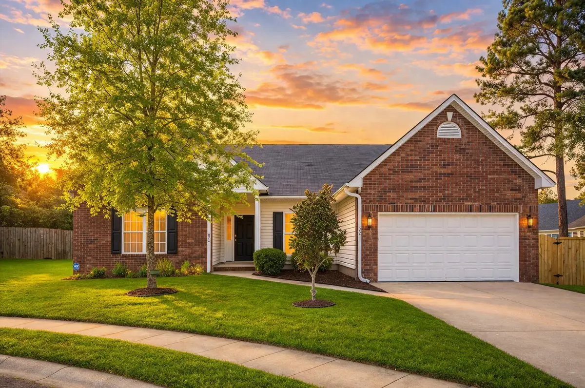 602 Curing Court, Moncks Corner, SC 29461 - #1