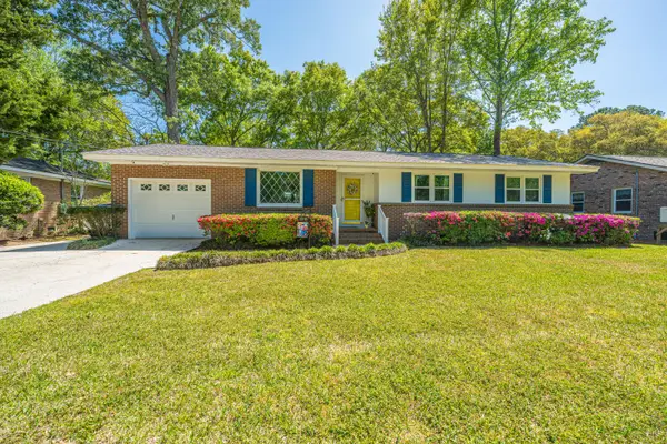 1815 Biltmore Drive, Charleston, SC 29412