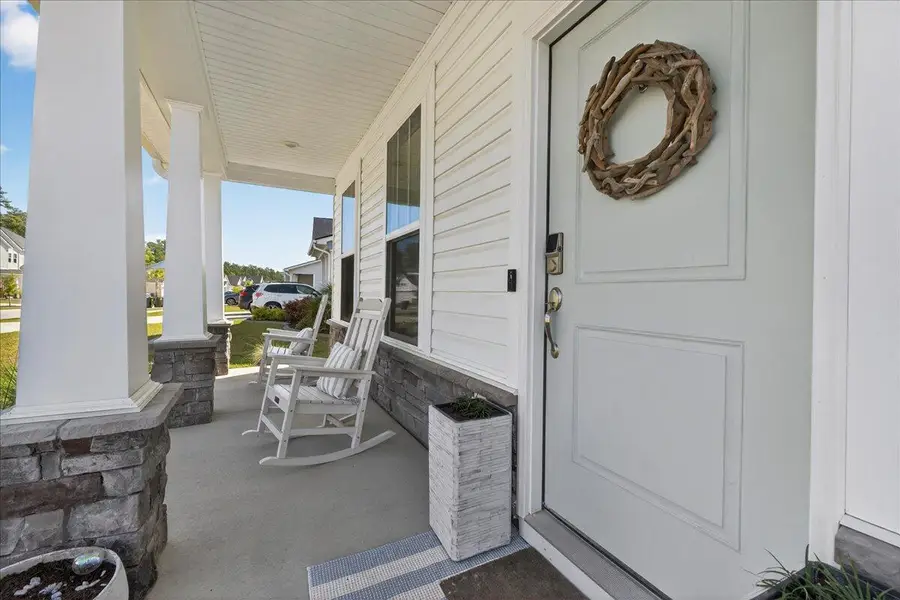 131 Wappoo Trace Lane, Summerville, SC 29486 - #3