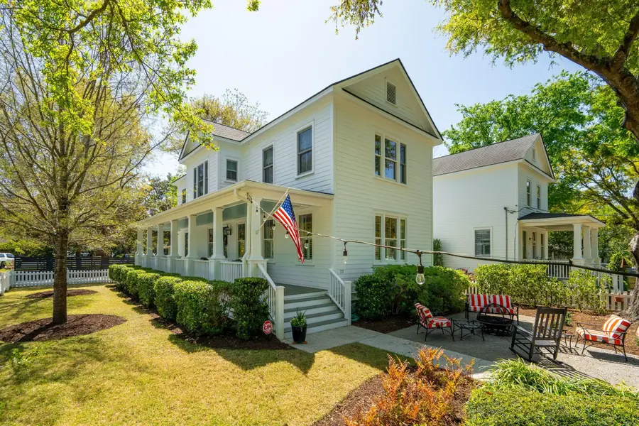 22 Pearl Avenue, Mount Pleasant, SC 29464 - #3