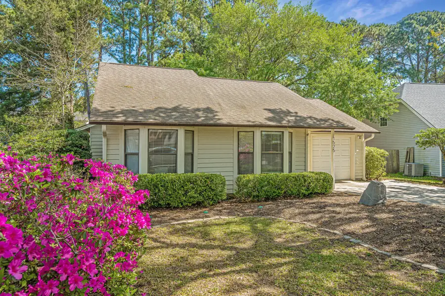 1525 E Crossing Lane, Mount Pleasant, SC 29466 - #2