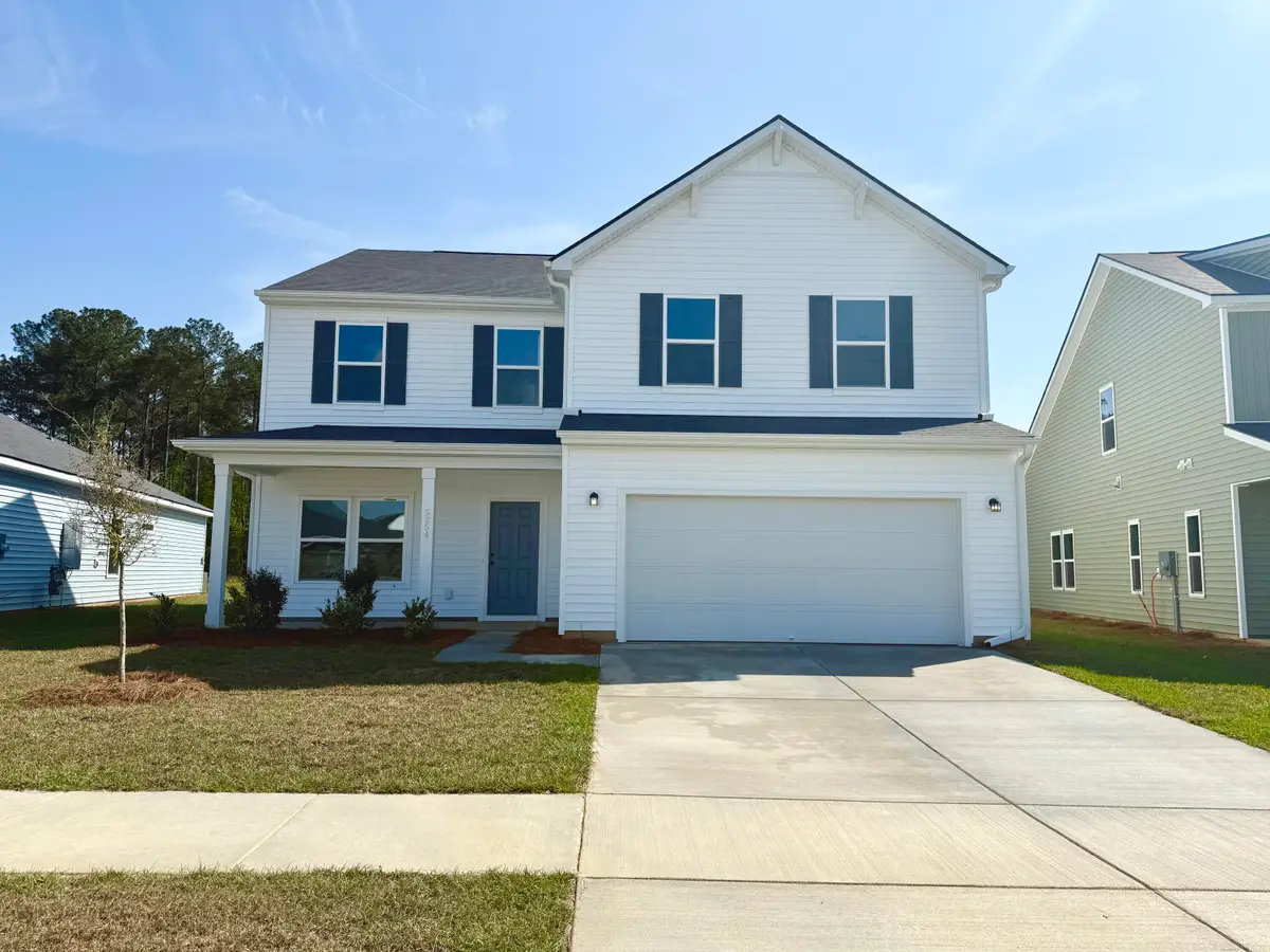 5254 Cottage Landing Drive Drive, Summerville, SC 29485 - #1