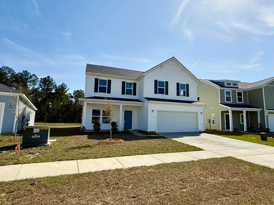 5254 Cottage Landing Drive Drive, Summerville, SC 29485 - #2