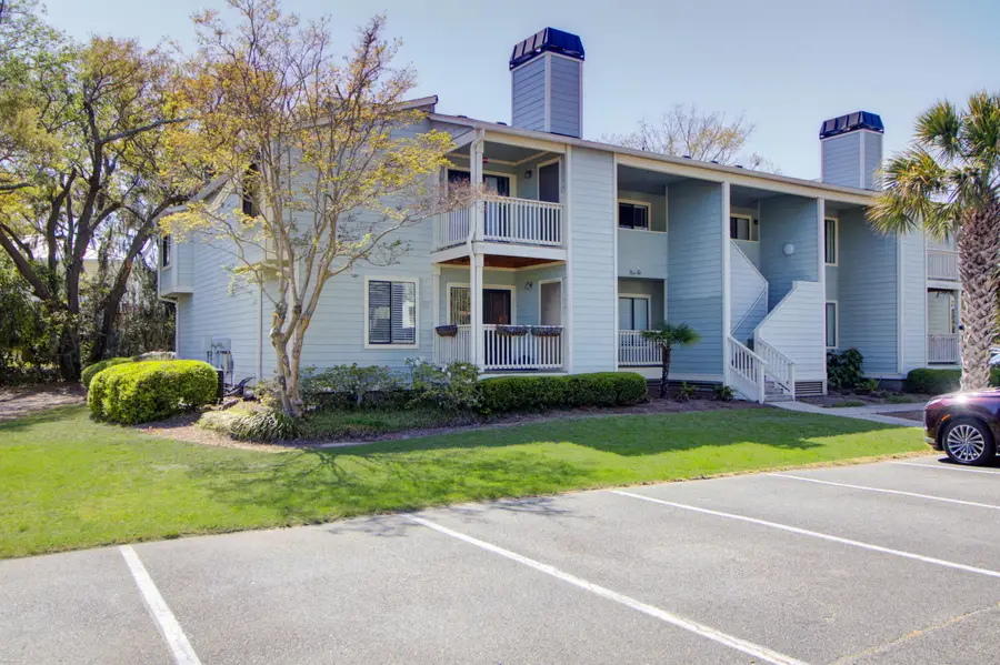 1481 Center Street #Apt 603, Mount Pleasant, SC 29464 - #2
