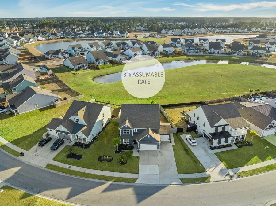 686 Yellow Leaf Lane, Summerville, SC 29486 - #3