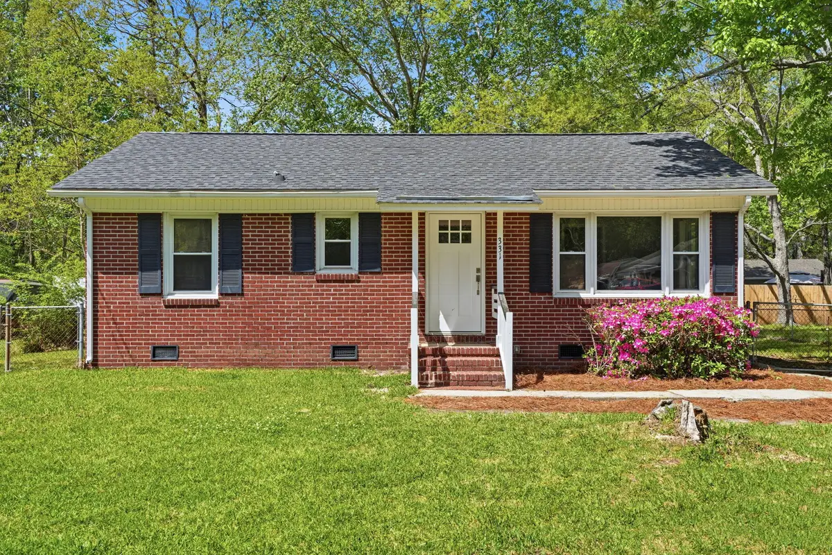 331 Annette Drive, Goose Creek, SC 29445 - #1