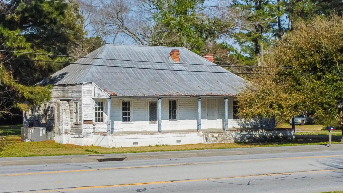 2604 Highway 78, Dorchester, SC 29437 - #1