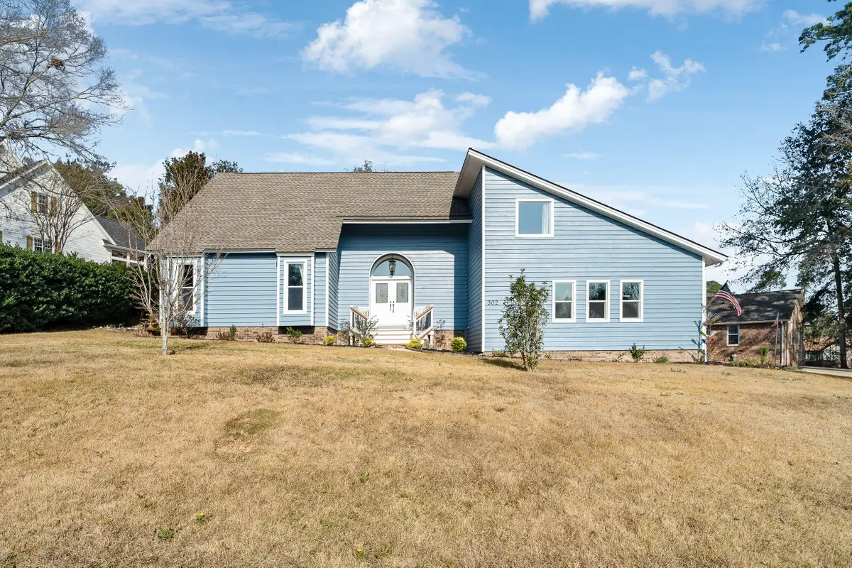 302 Santee Drive, Santee, SC 29142 - #1