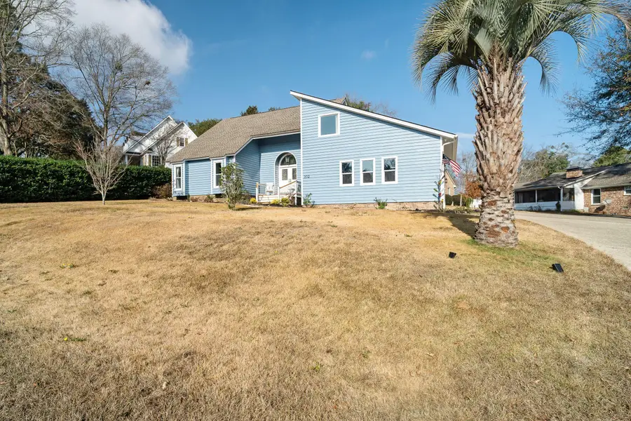 302 Santee Drive, Santee, SC 29142 - #2