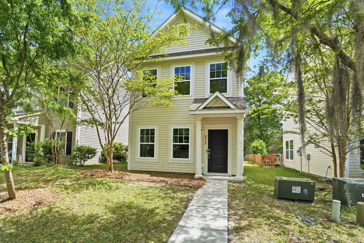 4938 Ballantine Drive, Summerville, SC 29485 - #1
