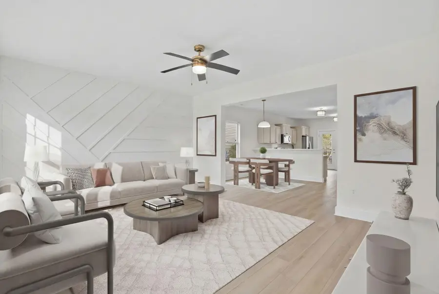 4938 Ballantine Drive, Summerville, SC 29485 - #3