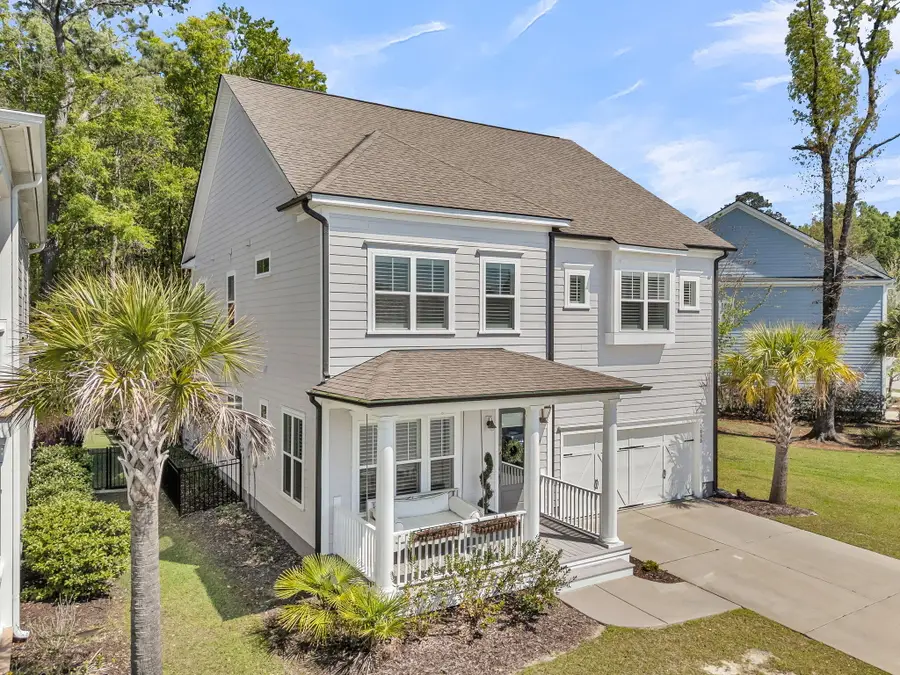 2680 Fountainhead Way, Mount Pleasant, SC 29466 - #2
