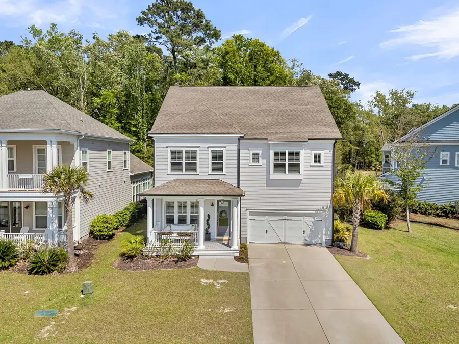 2680 Fountainhead Way, Mount Pleasant, SC 29466 - #3