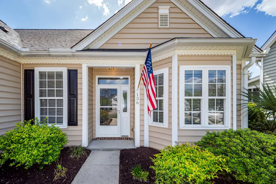 136 Gathering Island Road, Summerville, SC 29485 - #2