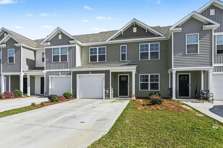 255 Ivory Shadow Road, Summerville, SC 29486 - #3