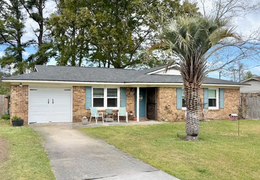 4520 Garwood Drive, Ladson, SC 29456 - #2