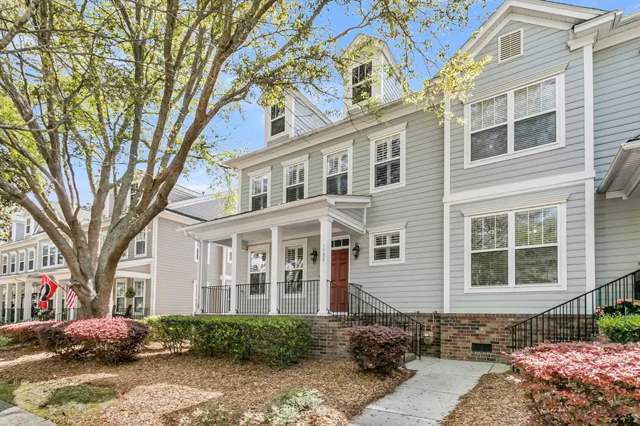 1135 Thrower Street, Charleston, SC 29492 - #2