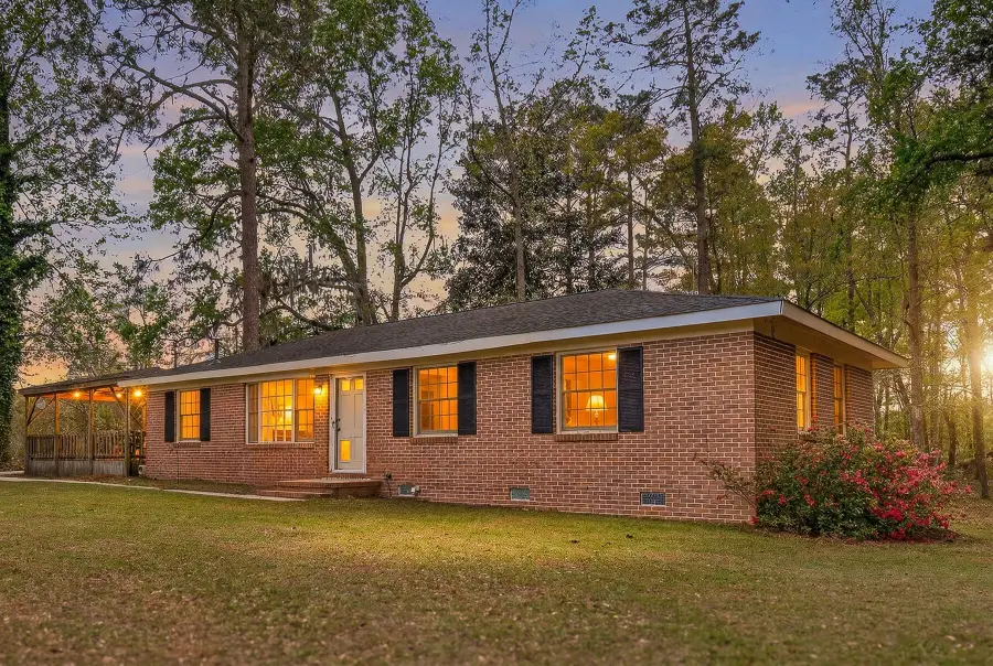 3643 Char-augusta Road, Bamberg, SC 29003 - #2