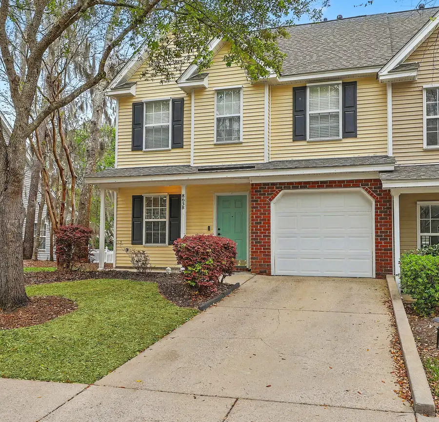8658 Grassy Oak Trail, North Charleston, SC 29420 - #3