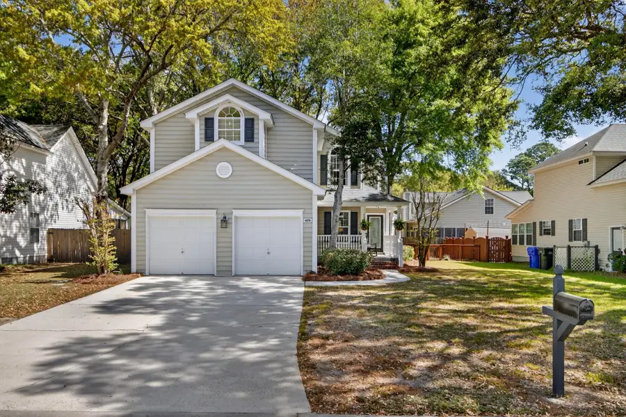 486 Planters Trace Drive, Charleston, SC 29412 - #2