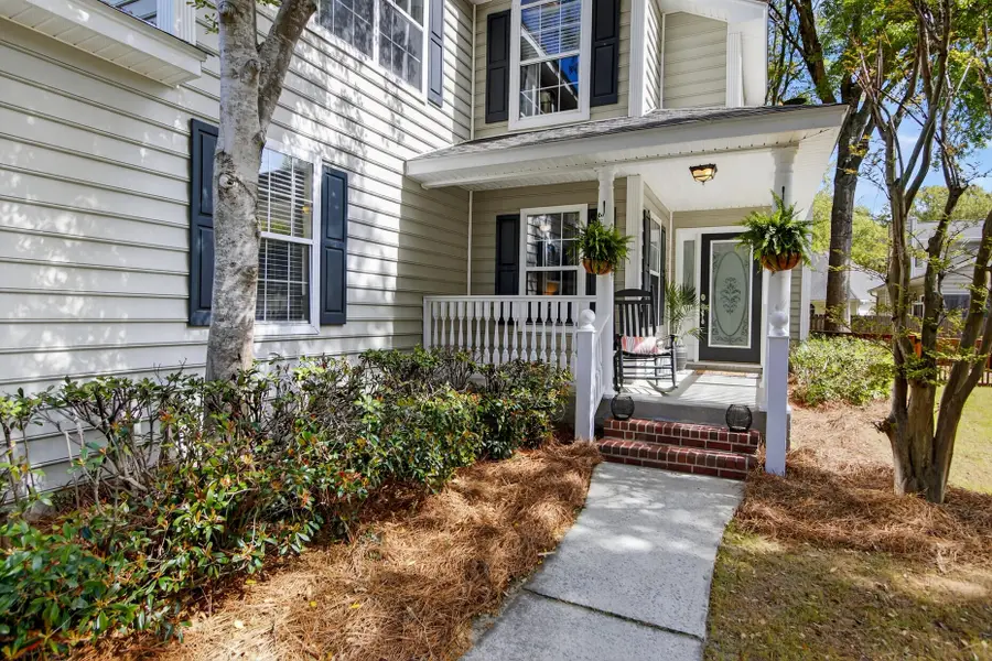 486 Planters Trace Drive, Charleston, SC 29412 - #3