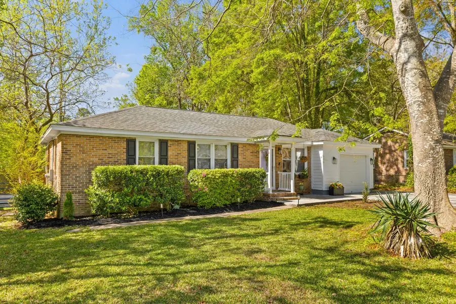 106 Pine Lane, Summerville, SC 29485 - #3