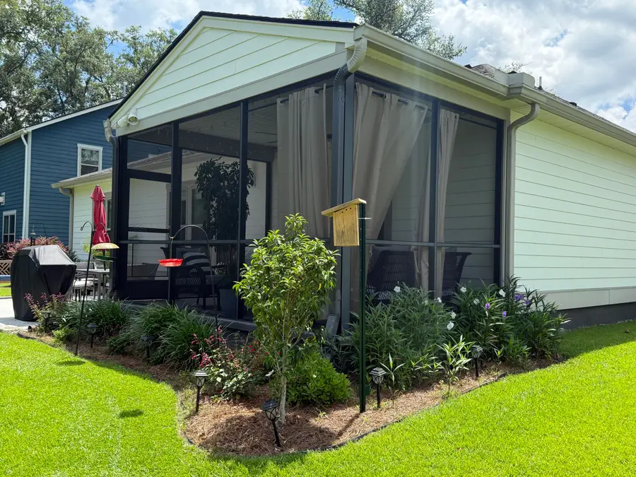 2910 Gantt Drive, Johns Island, SC 29455 - #2