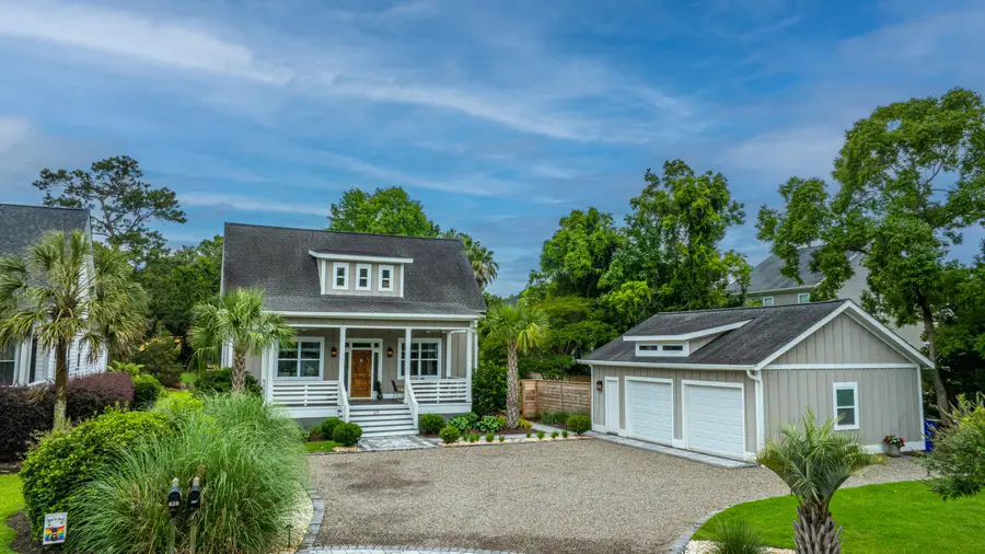 619 Thomas Glenn Court, Charleston, SC 29412 - #2