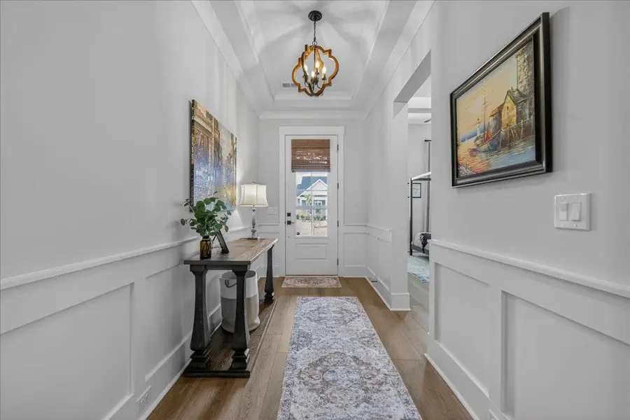 144 Summerwind Drive, Summerville, SC 29486 - #3