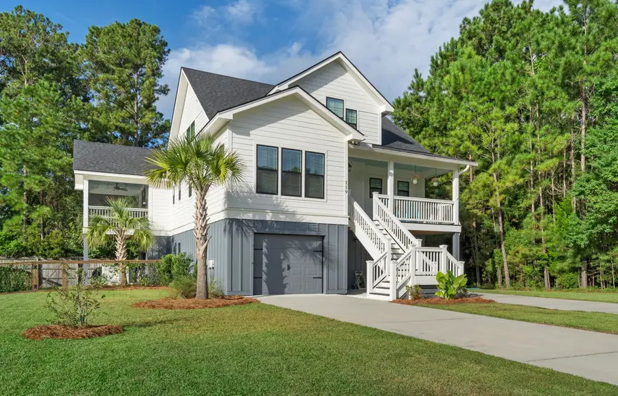 119 Wando Reach Road, Charleston, SC 29492 - #2