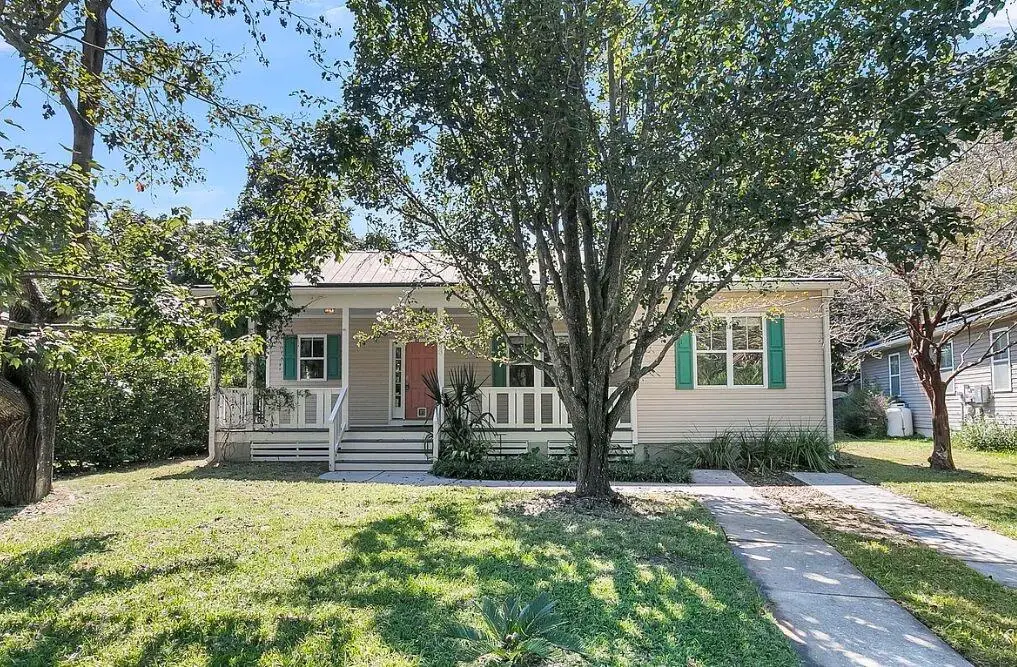 1493 Little Rock Boulevard, Charleston, SC 29412 - #1