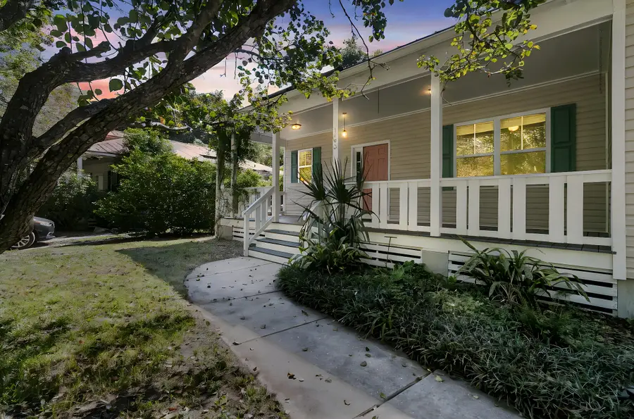 1493 Little Rock Boulevard, Charleston, SC 29412 - #2
