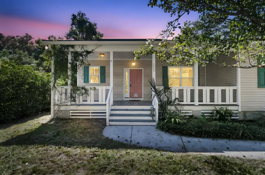 1493 Little Rock Boulevard, Charleston, SC 29412 - #3