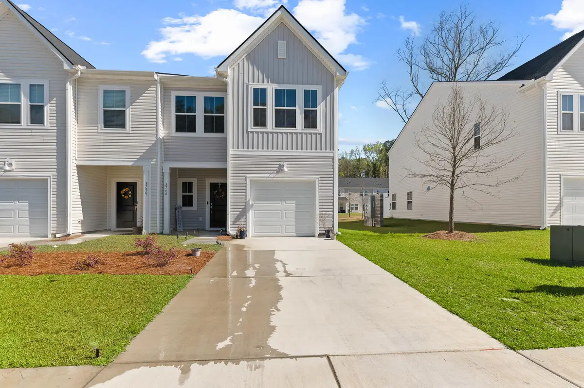 8748 Silver Perch Lane, Charleston, SC 29420 - #1