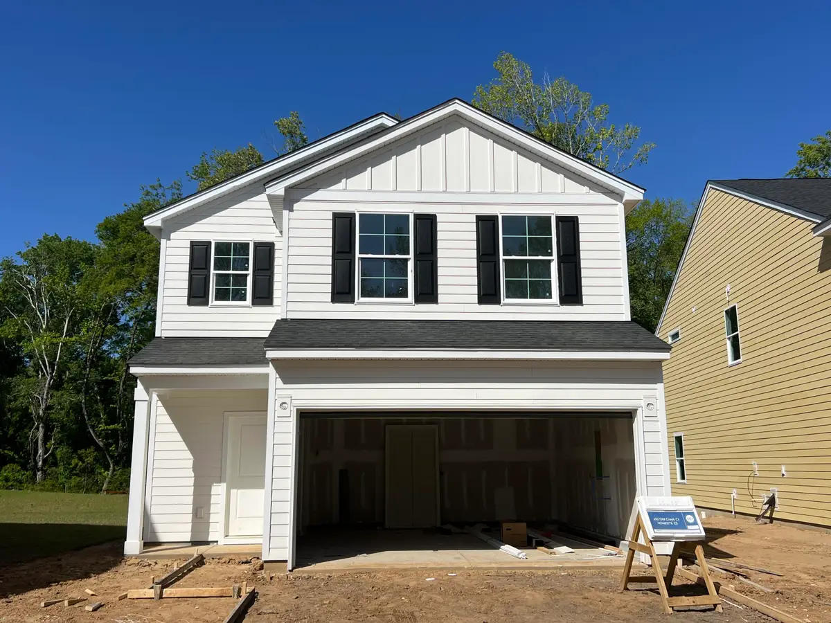 110 Old Creek Court, Goose Creek, SC 29445 - #1