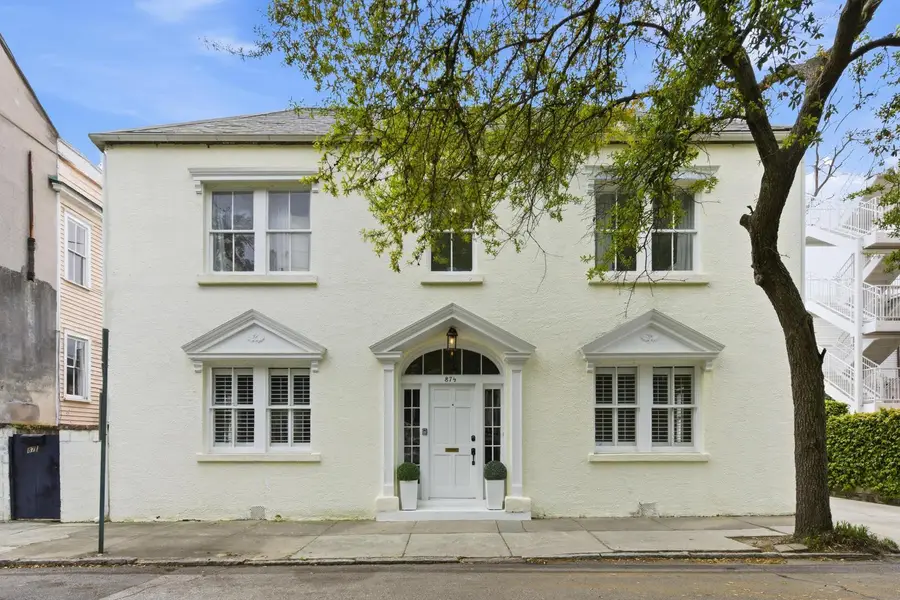 87 1/2 1/4 Warren Street, Charleston, SC 29403 - #2