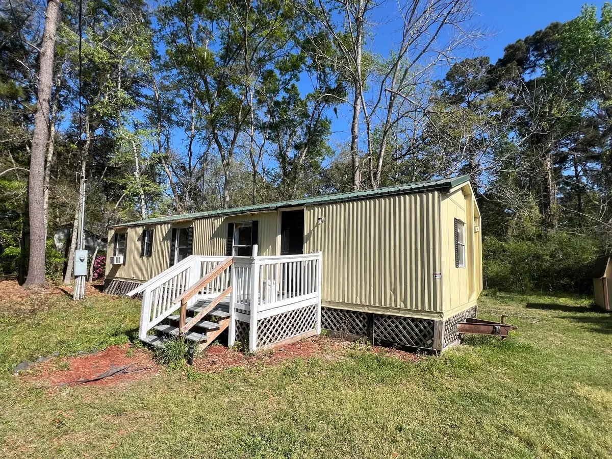 205 3rd Street, Walterboro, SC 29488 - #1