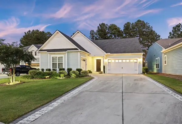 108 Bluff Isle Court, Summerville, SC 29486