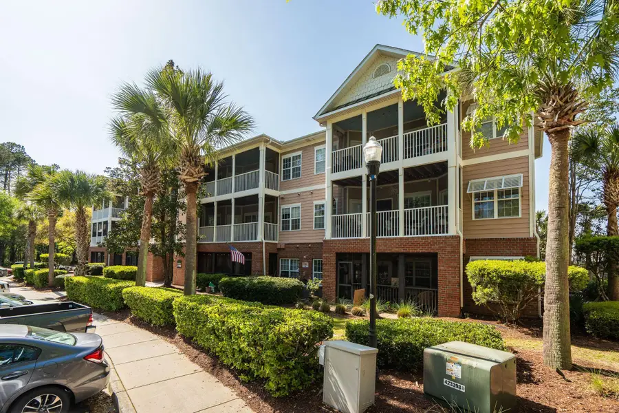 1920 Basildon Road, Mount Pleasant, SC 29466 - #3