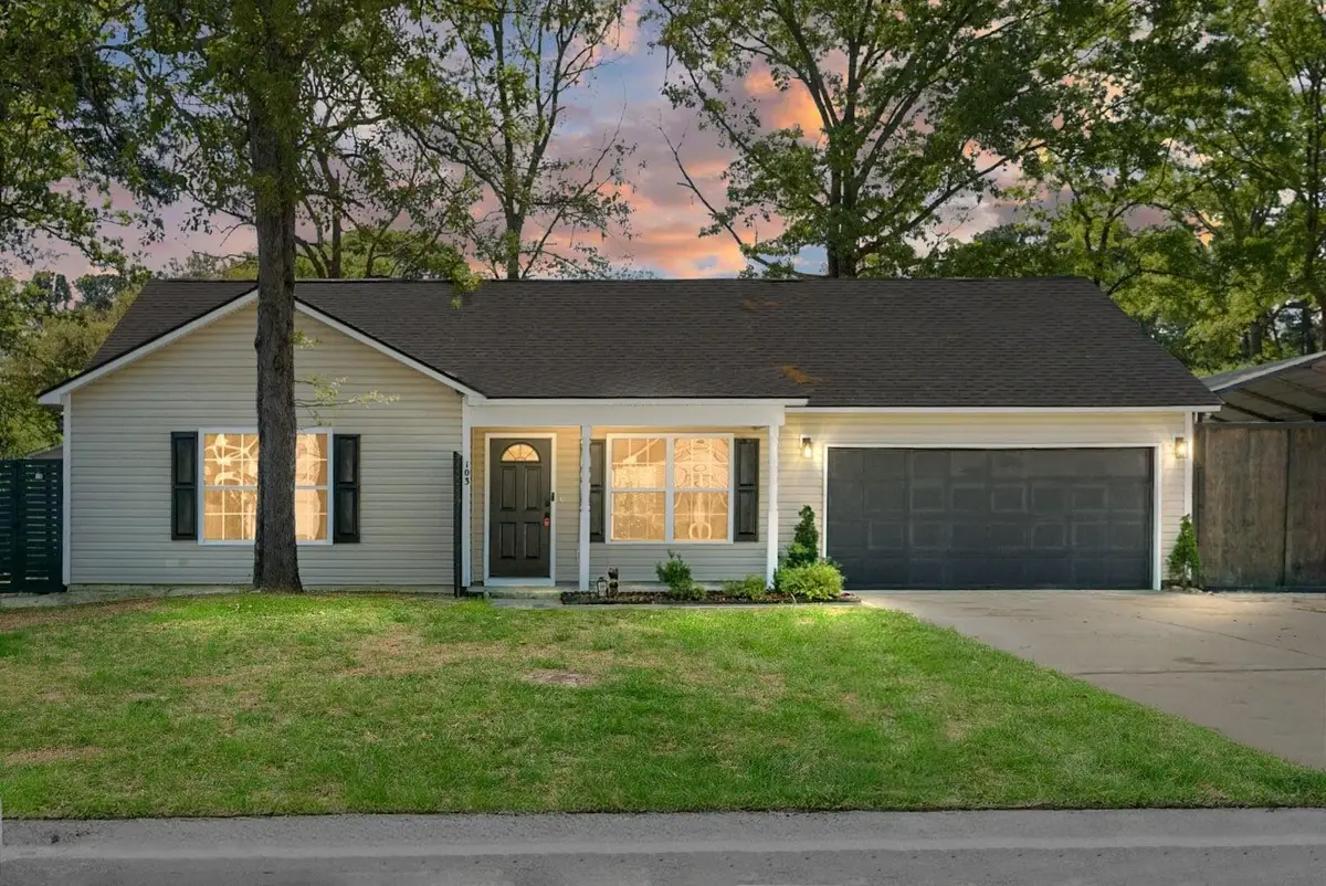 103 Equestrian Court, Summerville, SC 29486 - #1