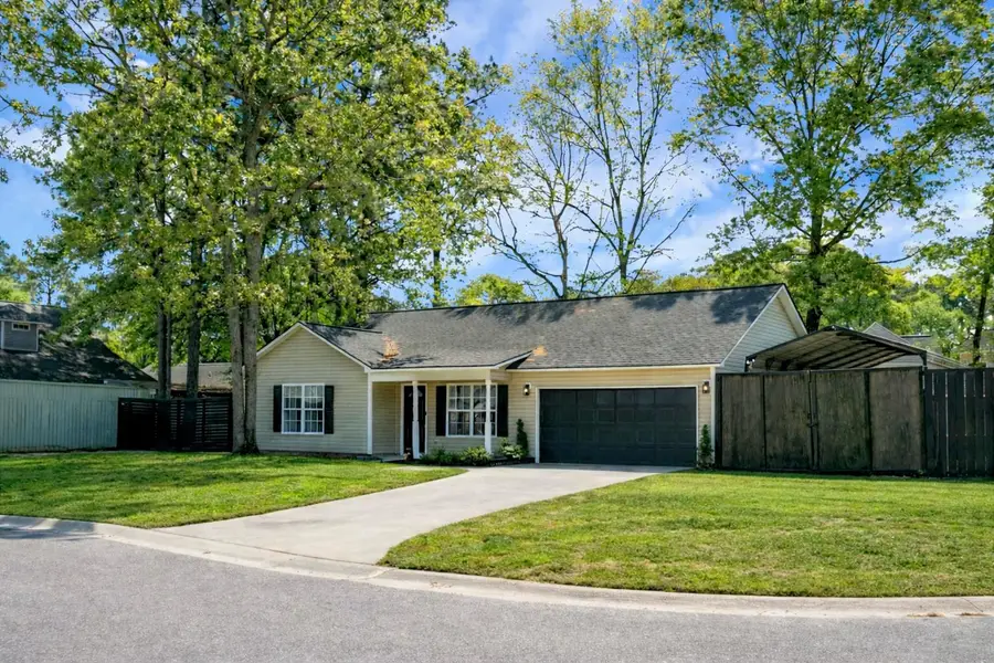 103 Equestrian Court, Summerville, SC 29486 - #3